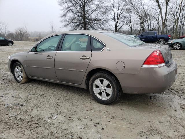 Aukcja sprzedaży 2007 Chevrolet Impala Lt, vin: 2G1WT55N379249307, numer aukcji: 43695364