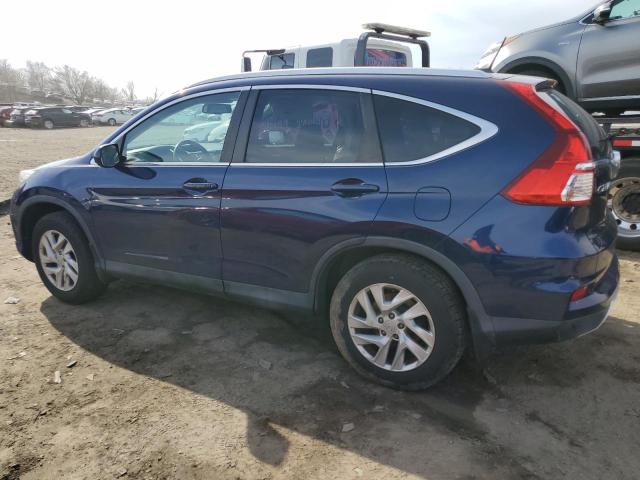 Aukcja sprzedaży 2016 Honda Cr-v Exl, vin: 2HKRM4H74GH699358, numer aukcji: 46780144