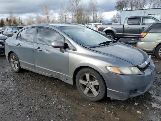 Продажа на аукционе авто 2010 Honda Civic Lx-s, vin: 2HGFA1F66AH511168, номер лота: 45314664
