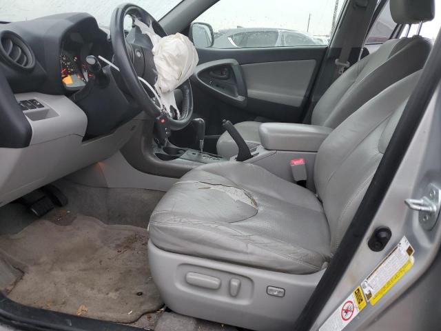 Aukcja sprzedaży 2009 Toyota Rav4 Limited, vin: JTMZK31V295025589, numer aukcji: 47815874