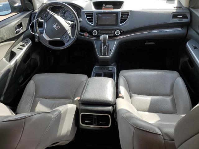 Aukcja sprzedaży 2016 Honda Cr-v Exl, vin: 2HKRM4H74GH699358, numer aukcji: 46780144
