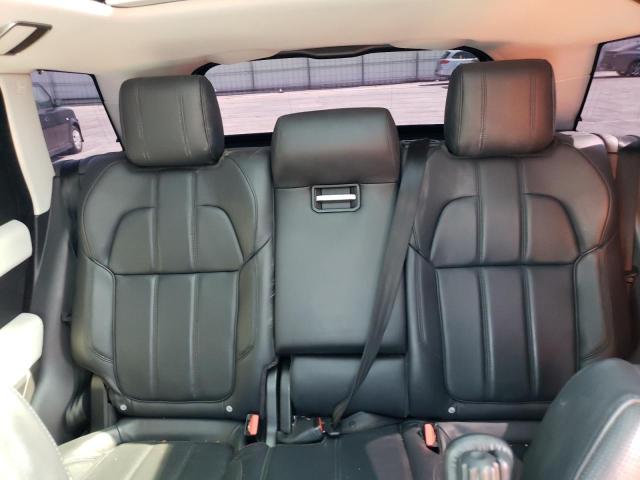 Aukcja sprzedaży 2015 Land Rover Range Rover Sport Sc, vin: SALWR2TF0FA606115, numer aukcji: 48080244