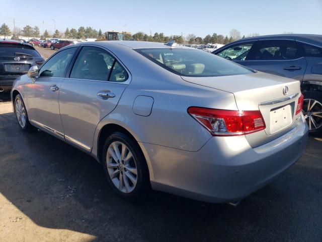 Aukcja sprzedaży 2011 Lexus Es 350, vin: JTHBK1EG0B2452759, numer aukcji: 45518064