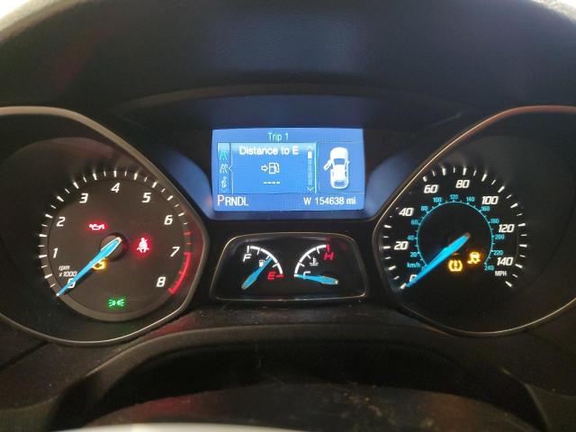 Aukcja sprzedaży 2014 Ford Focus Se, vin: 1FADP3F22EL426209, numer aukcji: 44976114