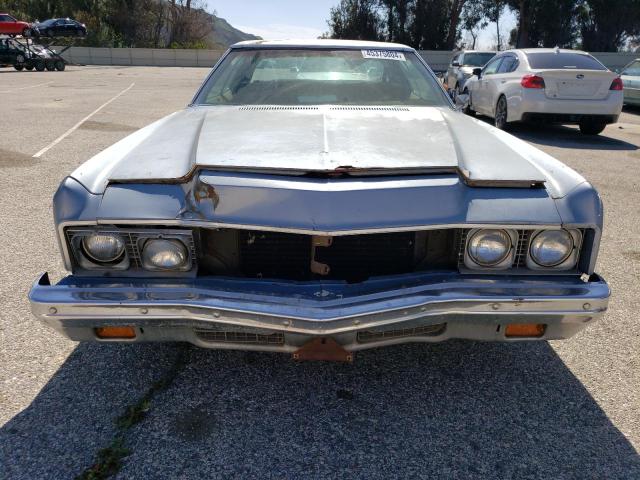 Aukcja sprzedaży 1973 Chevrolet Uk, vin: 1L47K3D237399, numer aukcji: 45375804