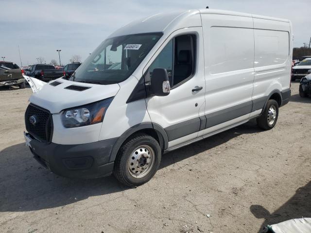 2023 Ford Transit T-250 მანქანა იყიდება აუქციონზე, vin: 1FTBR2C87PKA21874, აუქციონის ნომერი: 44464614