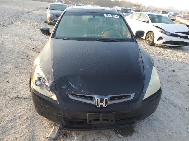 Aukcja sprzedaży 2004 Honda Accord Ex, vin: 1HGCM567X4A041367, numer aukcji: 46290144