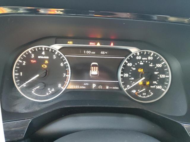 Aukcja sprzedaży 2022 Nissan Pathfinder S, vin: 5N1DR3AC9NC215542, numer aukcji: 47592304