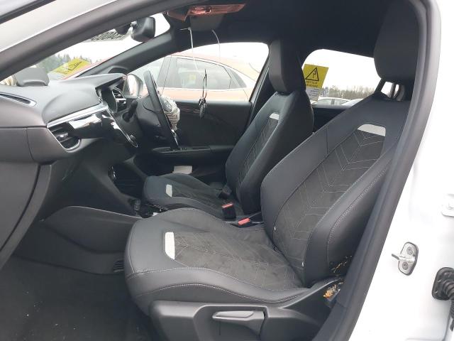 Aukcja sprzedaży 2023 Vauxhall Corsa E Ul, vin: VXKUHZKXZP4108238, numer aukcji: 43400344