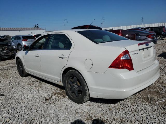 Продажа на аукционе авто 2011 Ford Fusion Se, vin: 3FAHP0HA3BR177520, номер лота: 45498584