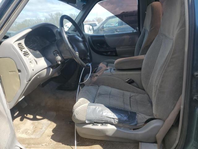 45463674 :رقم المزاد ، 1FTCR11X4TUA73535 vin ، 1996 Ford Ranger مزاد بيع
