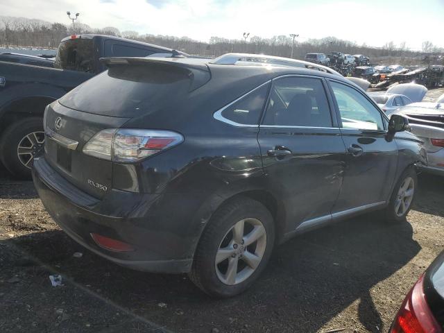2010 Lexus Rx 350 მანქანა იყიდება აუქციონზე, vin: 2T2BK1BA1AC021201, აუქციონის ნომერი: 45245804