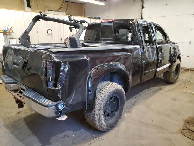 Aukcja sprzedaży 2004 Nissan Titan Xe, vin: 1N6AA06B24N579007, numer aukcji: 45509774