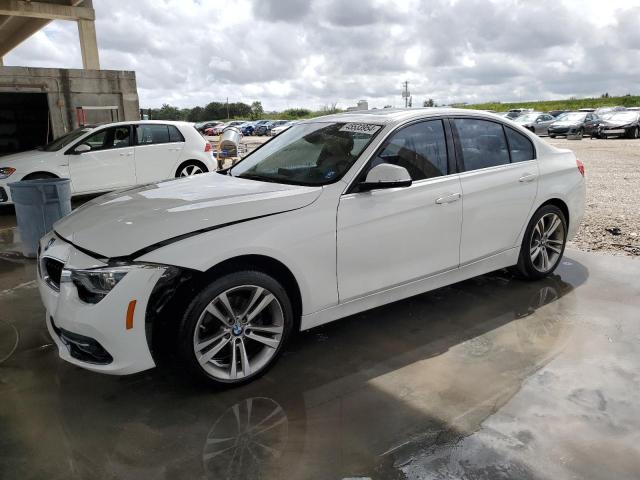 45533954 :رقم المزاد ، WBA8B9G5XJNU97966 vin ، 2018 Bmw 330 I مزاد بيع