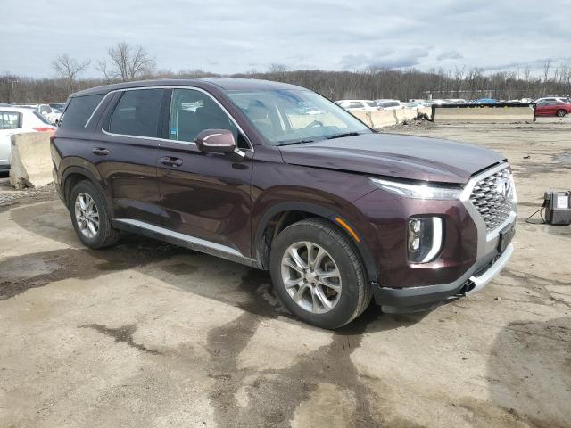 Aukcja sprzedaży 2022 Hyundai Palisade Se, vin: KM8R1DHE7NU376184, numer aukcji: 45511354