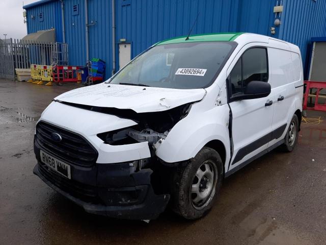 Aukcja sprzedaży 2019 Ford Transit Co, vin: WF0RXXWPGRJG48634, numer aukcji: 43892694