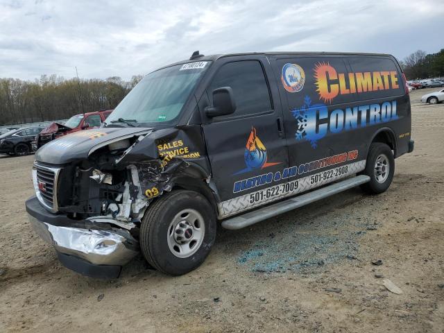 Aukcja sprzedaży 2020 Gmc Savana G2500, vin: 1GTW7AFG1L1197940, numer aukcji: 47180124