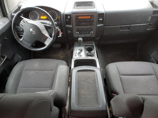 2011 Nissan Titan S მანქანა იყიდება აუქციონზე, vin: 1N6AA0EC6BN325405, აუქციონის ნომერი: 46840294