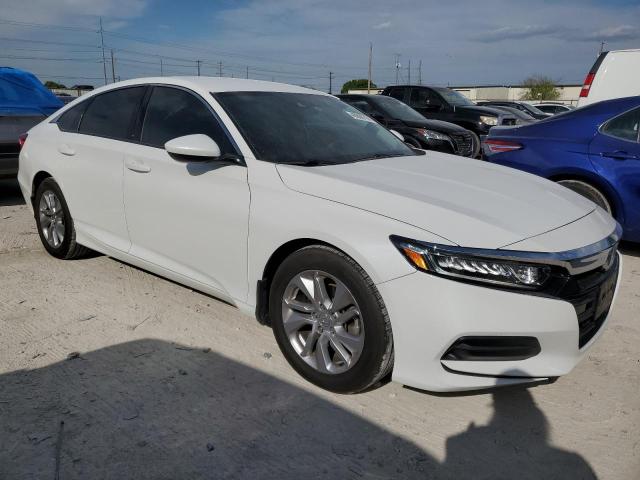 2019 Honda Accord Lx მანქანა იყიდება აუქციონზე, vin: 1HGCV1F17KA065544, აუქციონის ნომერი: 48806794