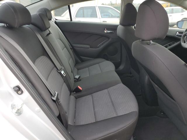 Aukcja sprzedaży 2015 Kia Forte Lx, vin: KNAFX4A66F5415302, numer aukcji: 45428144