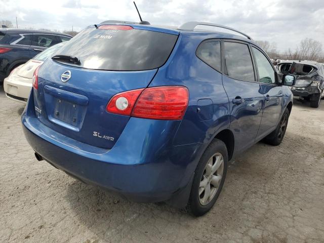 Aukcja sprzedaży 2008 Nissan Rogue S, vin: JN8AS58V38W128368, numer aukcji: 45327164