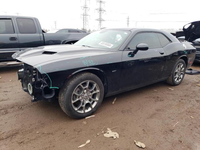 Aukcja sprzedaży 2017 Dodge Challenger Gt, vin: 2C3CDZGG4HH543145, numer aukcji: 45519344