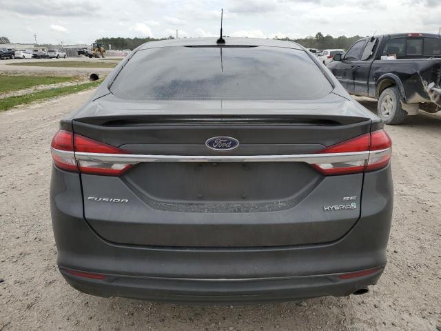 Aukcja sprzedaży 2017 Ford Fusion Se Hybrid, vin: 3FA6P0LU3HR278557, numer aukcji: 45461624