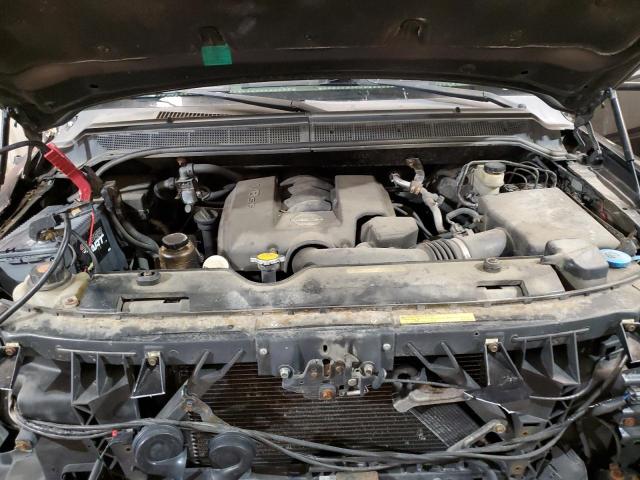 Aukcja sprzedaży 2004 Nissan Titan Xe, vin: 1N6AA06B24N579007, numer aukcji: 45509774