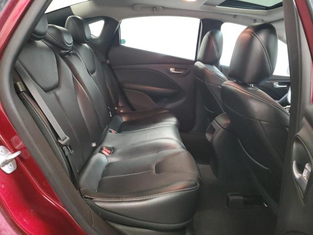 Продажа на аукционе авто 2015 Dodge Dart Limited, vin: 1C3CDFCB0FD266996, номер лота: 46544284