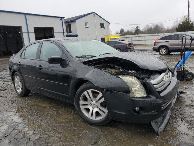 Aukcja sprzedaży 2007 Ford Fusion Se, vin: 3FAHP07Z77R247745, numer aukcji: 45118824