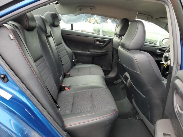 45561774 :رقم المزاد ، 4T1BF1FK7HU779127 vin ، 2017 Toyota Camry Le مزاد بيع