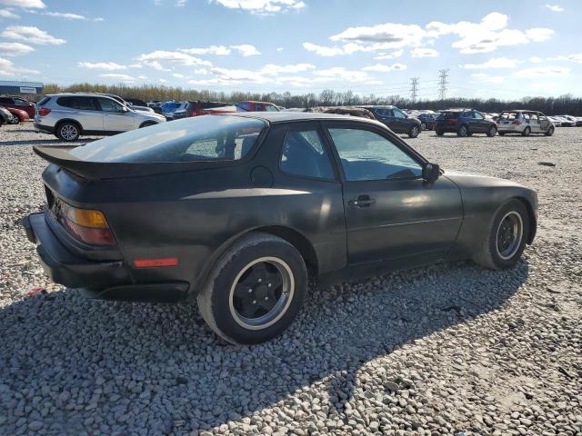 Продажа на аукционе авто 1984 Porsche 944, vin: WP0AA0946EN454481, номер лота: 46420004