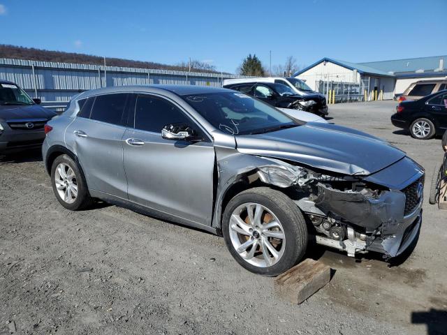 Aukcja sprzedaży 2017 Infiniti Qx30 Base, vin: SJKCH5CP5HA036863, numer aukcji: 48096034