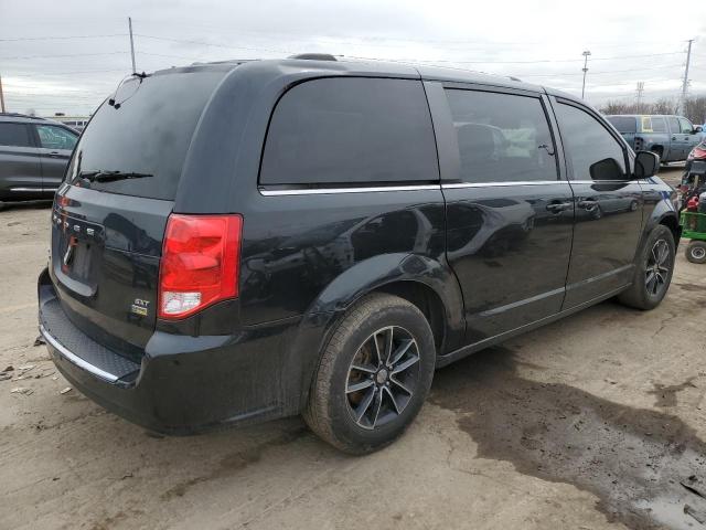 Aukcja sprzedaży 2019 Dodge Grand Caravan Sxt, vin: 2C4RDGCG7KR798292, numer aukcji: 45339504