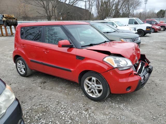 Aukcja sprzedaży 2011 Kia Soul +, vin: KNDJT2A22B7250955, numer aukcji: 44889994