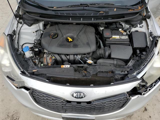 Aukcja sprzedaży 2015 Kia Forte Lx, vin: KNAFX4A66F5415302, numer aukcji: 45428144