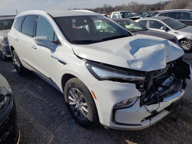 Продаж на аукціоні авто 2022 Buick Enclave Premium, vin: 5GAEVBKWXNJ112697, номер лоту: 44795844