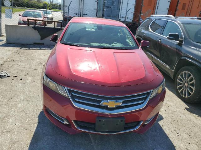 Aukcja sprzedaży 2014 Chevrolet Impala Lt, vin: 2G1125S30E9193582, numer aukcji: 48434164