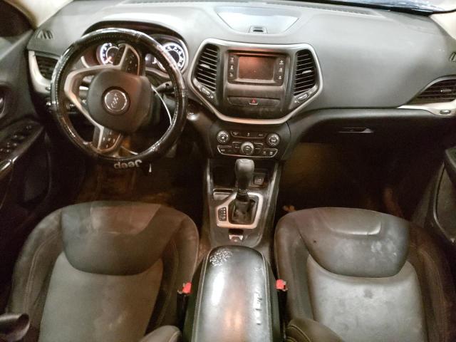 Aukcja sprzedaży 2014 Jeep Cherokee Latitude, vin: 1C4PJLCB5EW171910, numer aukcji: 45424904