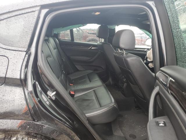 Aukcja sprzedaży 2015 Bmw X4 Xdrive28i, vin: 5UXXW3C57F0M87498, numer aukcji: 45154904