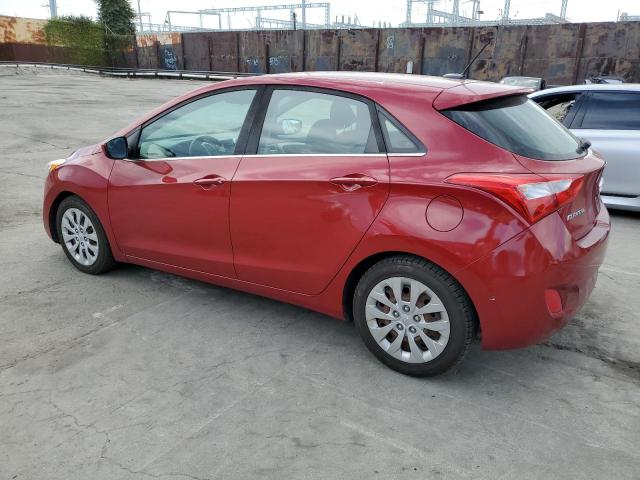 Продаж на аукціоні авто 2017 Hyundai Elantra Gt, vin: KMHD35LH4HU380063, номер лоту: 47511614