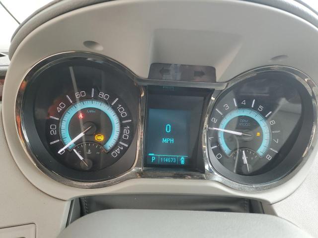 Aukcja sprzedaży 2011 Buick Lacrosse Cx, vin: 1G4GA5EC9BF318349, numer aukcji: 45131784