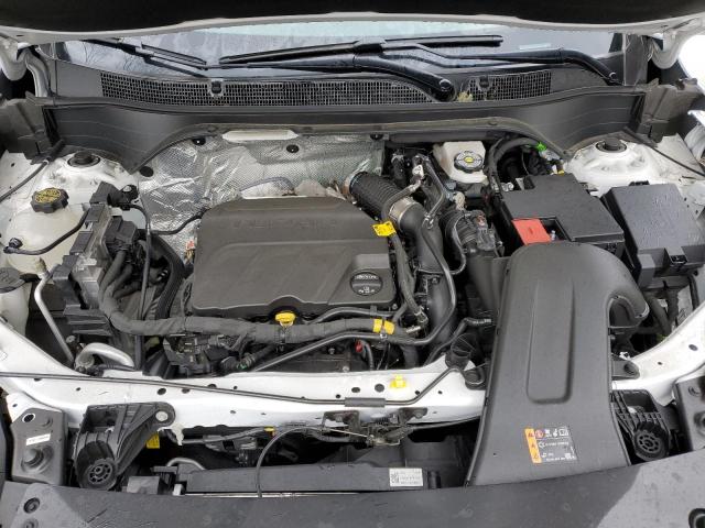 Aukcja sprzedaży 2024 Chevrolet Trax Activ, vin: KL77LKE29RC048231, numer aukcji: 44794954