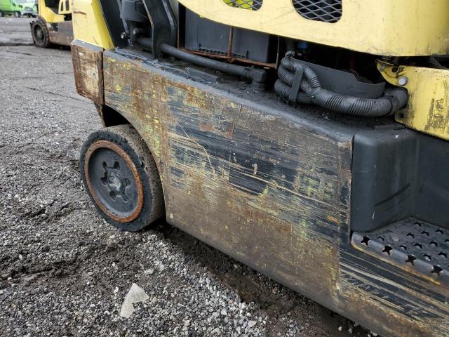 Продаж на аукціоні авто 2006 Hyst Forklift, vin: F187V07770D, номер лоту: 47219694