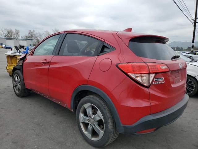 2017 Honda Hr-v მანქანა იყიდება აუქციონზე, vin: 3CZRU6H53HM720765, აუქციონის ნომერი: 46480134