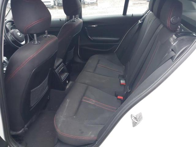 Aukcja sprzedaży 2015 Bmw 116d Sport, vin: WBA1V720405C06999, numer aukcji: 43708864