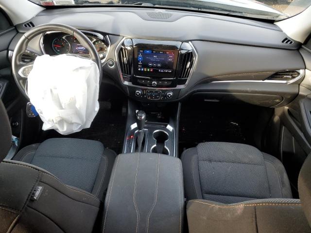 Aukcja sprzedaży 2020 Chevrolet Traverse Lt, vin: 1GNEVGKW1LJ173761, numer aukcji: 45444584