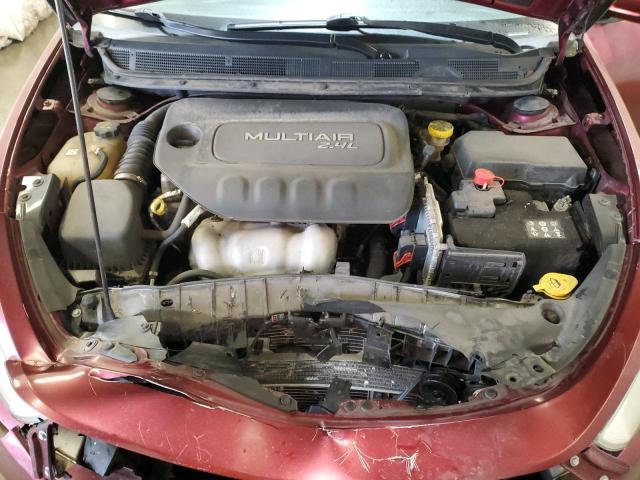 Продажа на аукционе авто 2015 Dodge Dart Limited, vin: 1C3CDFCB0FD266996, номер лота: 46544284