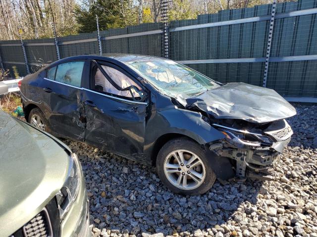 Aukcja sprzedaży 2017 Chevrolet Cruze Lt, vin: 1G1BE5SM5H7168168, numer aukcji: 45641824