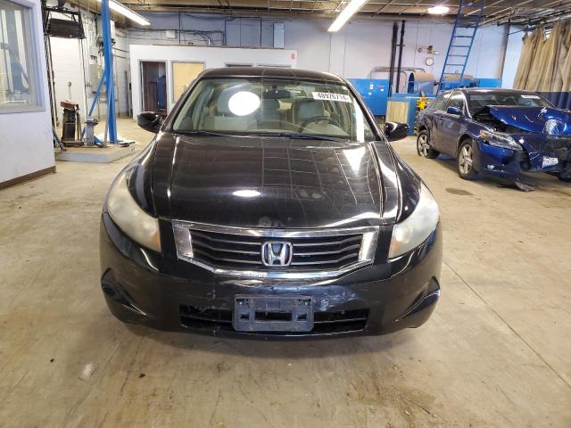 48926714 :رقم المزاد ، 1HGCP26468A159675 vin ، 2008 Honda Accord Lxp مزاد بيع
